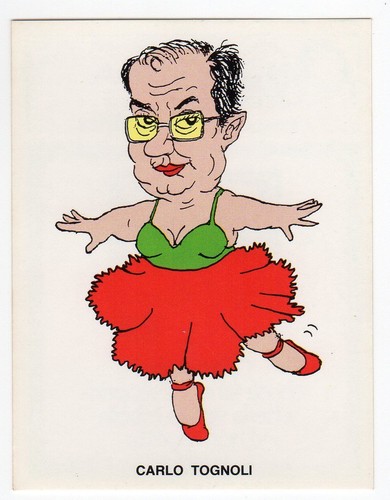 Figurina vip forattini - vip, la