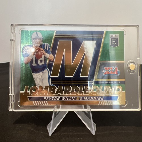 Peyton manning 2023 - peyton,