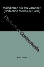 Maledizione Su I Varonne