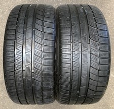 2 Pneumatici Invernali Toyo
