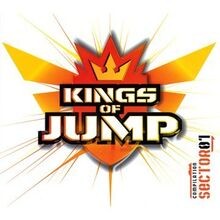 Kings Of Jump : Sector 01 von