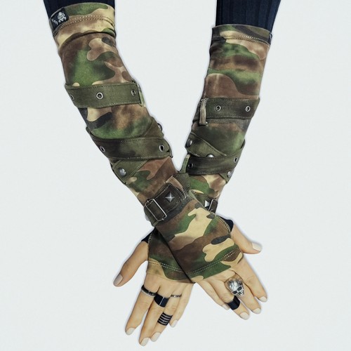 Tripp nyc camo camuflage - nyc,