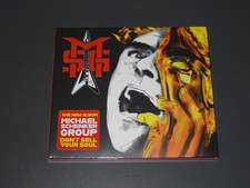 MICHAEL SCHENKER GROUP - DON'T
