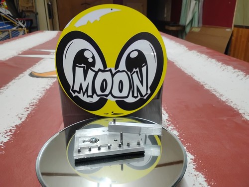 Strumento piega filo slot car