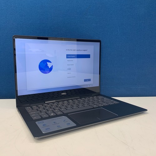 Dell inspiron 7391 touch - inspiron,
