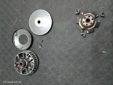 variatore honda cn 250 1991