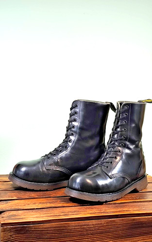 Martens vintage anni 80 - dr,