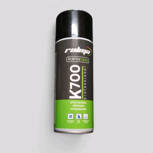 Rolma k700 spray primer - k700,