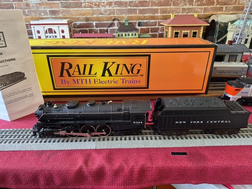 Mth 1103 new - mth, york