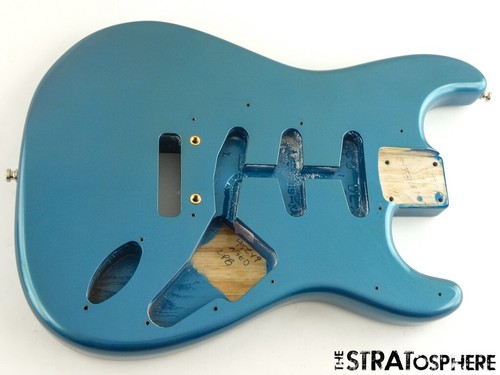 Fender custom shop - custom,