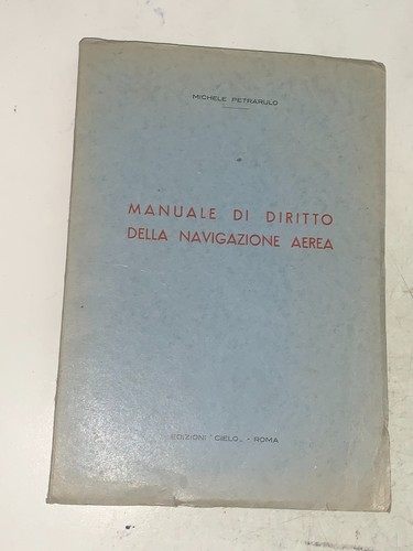 Michele petrarulo manuale di - manuale,