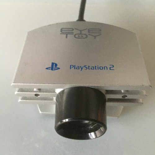 Originale eye toy ps2 - originale,
