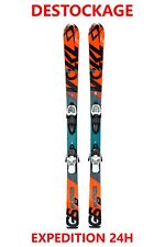 Sci Bambino Usato VOLKL "RACE