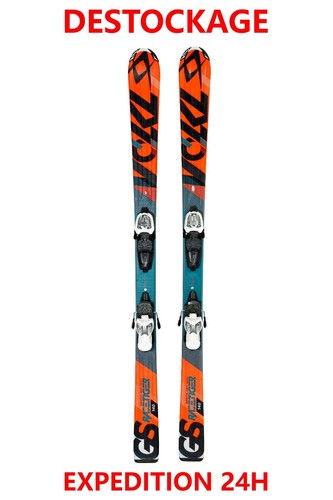 Ski usati bambino volkl - bambino,