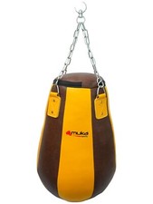 Muka Sports sacco da boxe