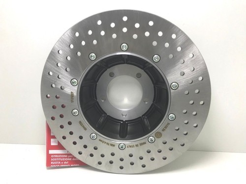 Disco freno brembo - freno, anteriore