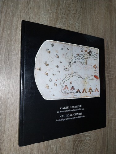 Carte nautiche musei e - nautiche, da