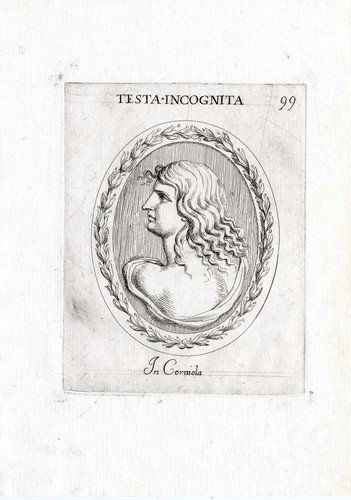 Rara stampa - rara,