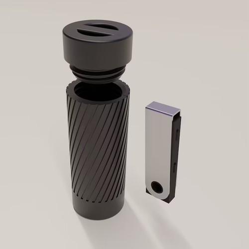 Ledger nano black protective - ledger,