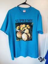 T-shirt Supreme Still Life