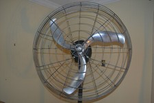 Ventilatore a pavimento