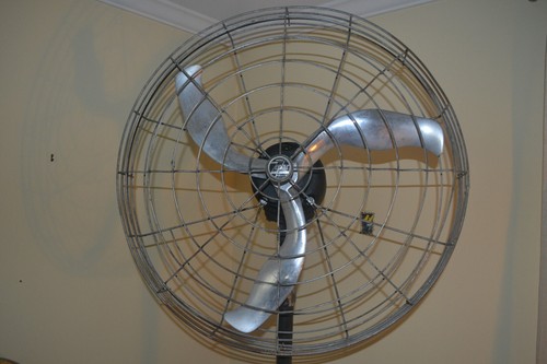 Ventilatore pavimento - ventilatore,