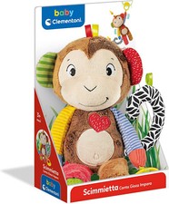 BABY CLEMENTONI SCIMMIETTA
