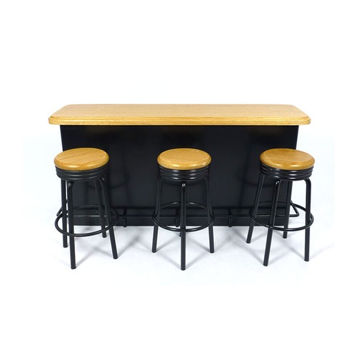 Creal 30920 bancone bar con - bancone,