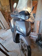 Scooter Linhai Drive-In 150cc