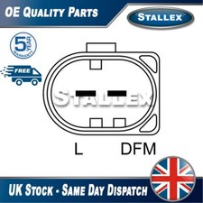 Adatto per Freelander 3 Serie