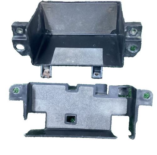 Vano batteria yamaha fz6 - vano,