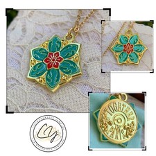 Collana Anastasia Together in