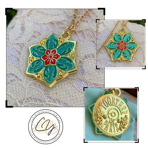 Collana anastasia together - anastasia,