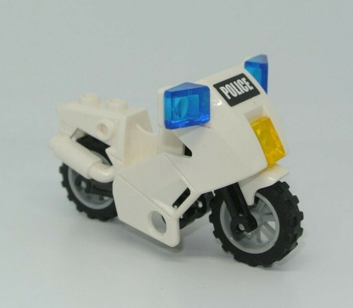 Lego city moto della - city:,
