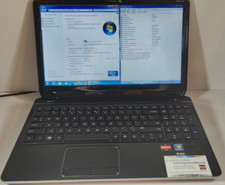 15" HP Pavilion DV6-7114 AMD