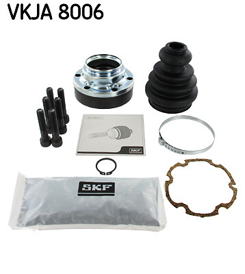 Kit giunti albero - motore, skf