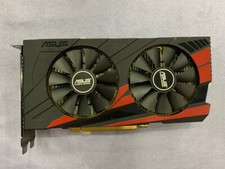 ASUS GeForce GTX 1050Ti 768SP