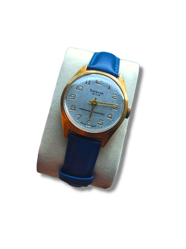 Orologio polso lucerne - polso,