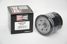 Filtro Olio SUZUKI GSX 1400 dal 2001 al 2006 CHAMPION COF038
