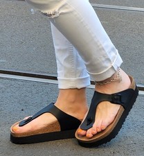 Birkenstock papillio giza - papillio,