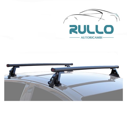 Barre portatutto auto kit - barre,