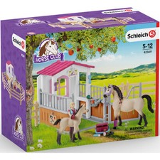 Schleich Horse Club Box avec