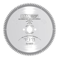 284 CMT LAME PER MATERIALI NON
