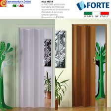 Porta Soffietto Bianco