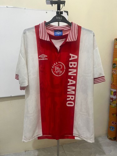 Maglia originale ajax - originale,