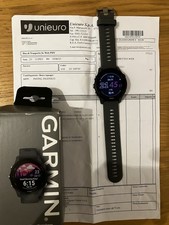orologio garmin gps Forerunner 255