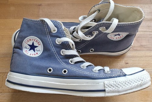 Scarpe ginnastica alte - ginnastica,