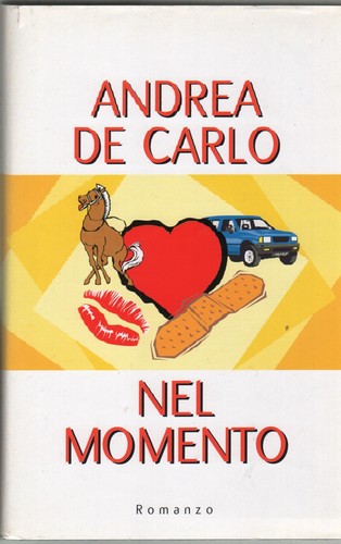 Andrea carlo nel - de,