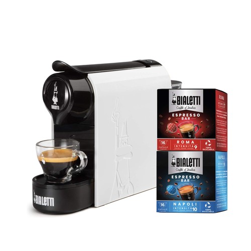 Bialetti gioia macchina caffè - bialetti,