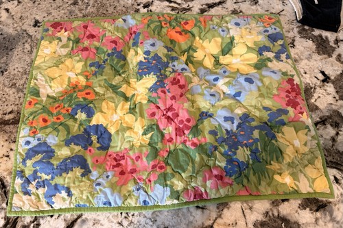 Cravatta cotone finta - cravatta,
